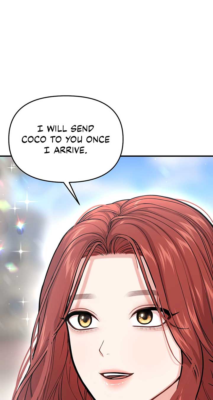 The Secret Bedroom of a Dejected Royal Daughter Chapter 89 26